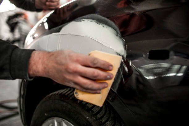 Best Mold Prevention Services  in Salmon, ID