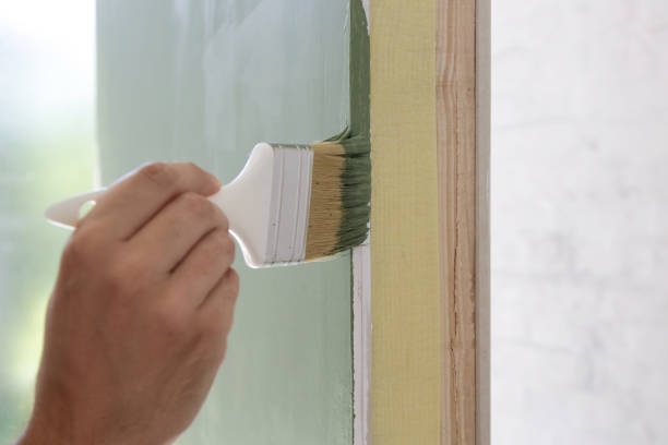 Best Asbestos and Lead Testing During Mold Inspection  in Salmon, ID
