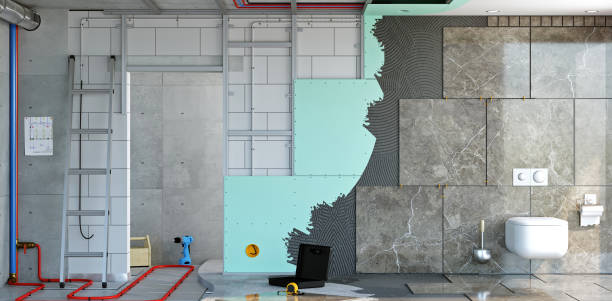 Best Real Estate Mold Inspection  in Salmon, ID