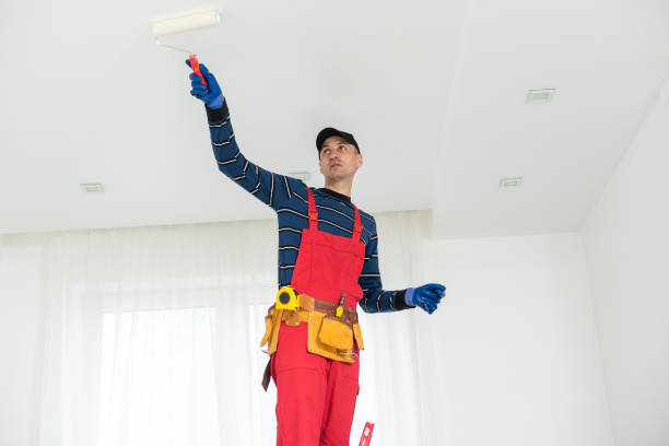 Best Air Quality Testing for Mold Spores  in Salmon, ID